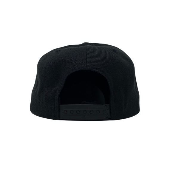 Los Angeles LA Rose Rosa Snapback Hat Cap - Picture 7 of 9